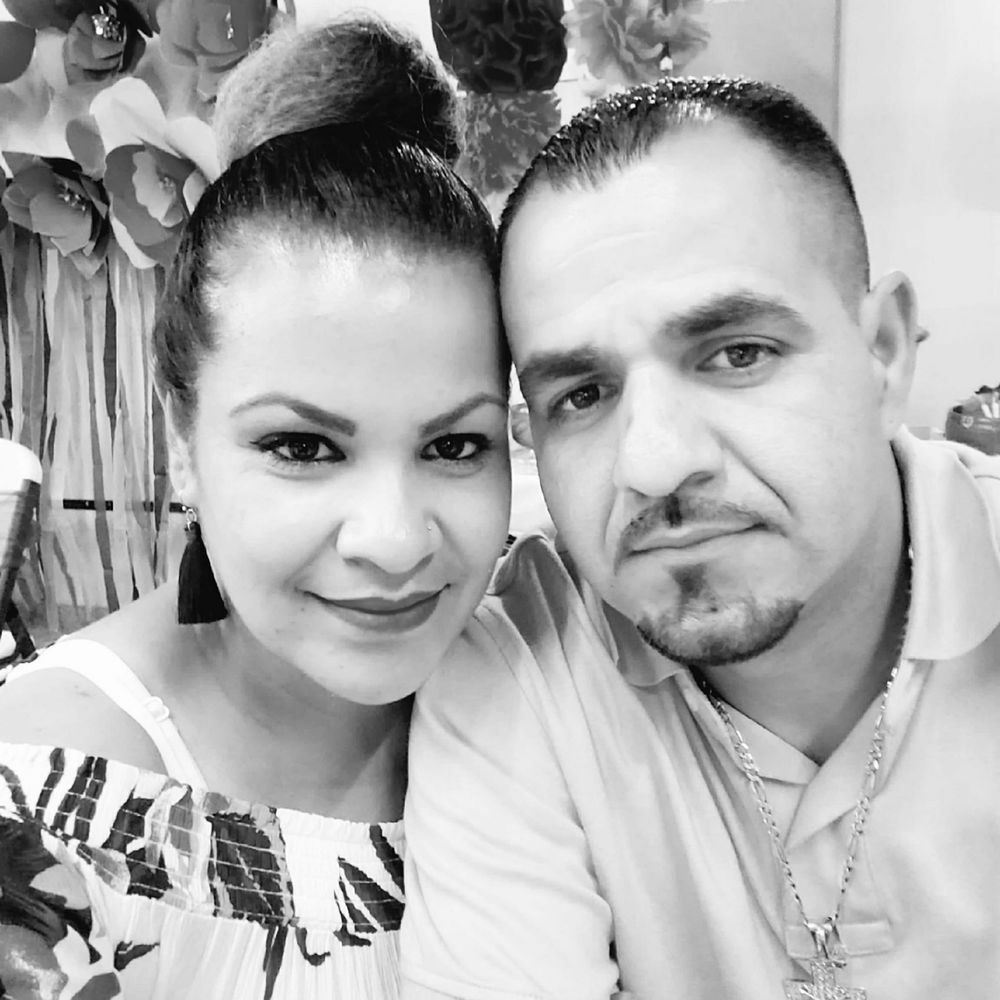 Meet your Posher, Blanca